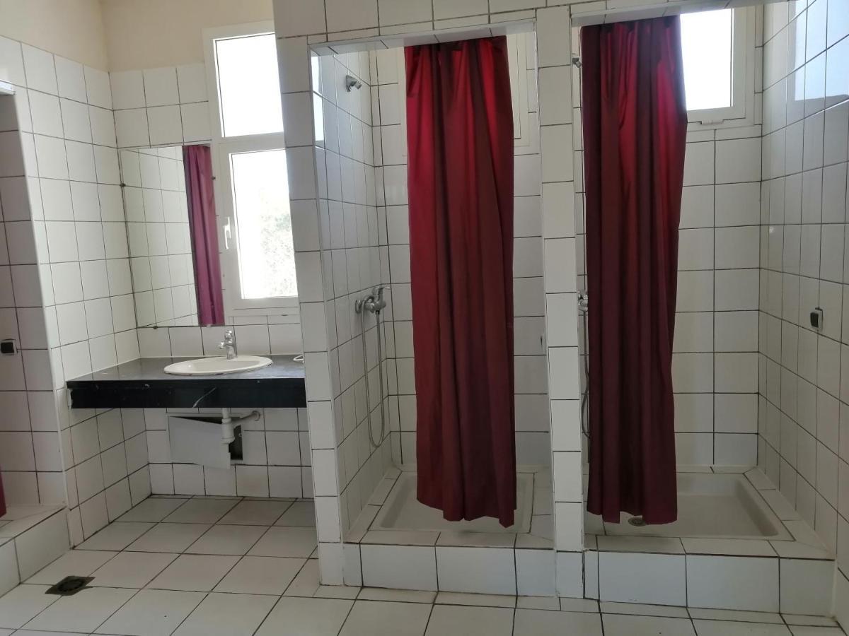 Maison Des Artistes Aparthotel Танжер Екстериор снимка