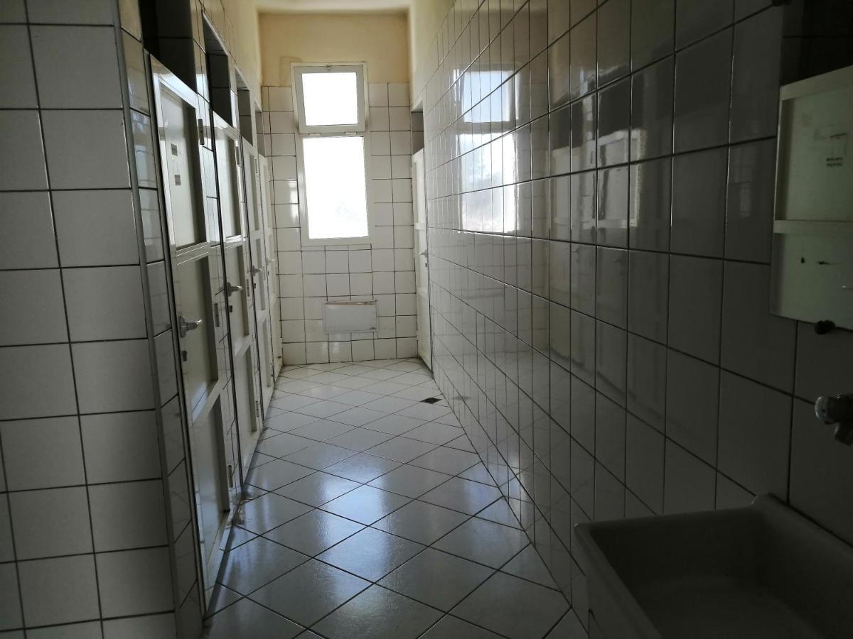 Maison Des Artistes Aparthotel Танжер Екстериор снимка