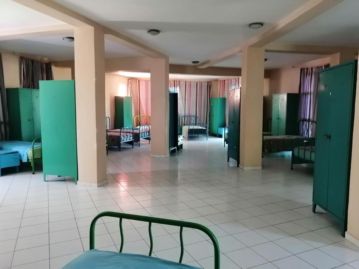 Maison Des Artistes Aparthotel Танжер Екстериор снимка